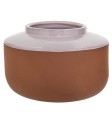 wazon, wazon ceramiczny, wazon z kamionki, wazon Bloomingville