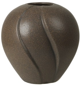 Wazon  Leda  25 x 25  cm  Broste Copenhagen   