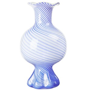Wazon  Mella 30 x 17,5  cm  Broste Copenhagen        