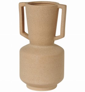 Wazon  Simi  29 x 17  cm  Broste Copenhagen           