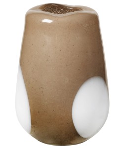 Wazon  Ada  26 x 18 cm  Broste Copenhagen                 