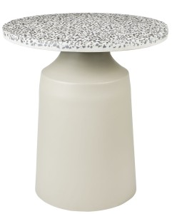 Stolik kawowy Agari  45 x 45  cm  Broste Copenhagen                