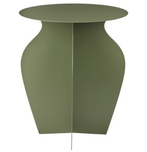 Stolik kawowy  / pomocniczy Urna  45 x 35  cm  Broste Copenhagen               