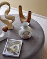 wazon, wazon ceramiczny, wazon z kamionki, wazon Bloomingville