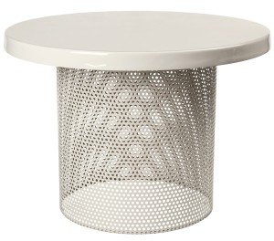 Stolik kawowy  Tulina  50 x 36  cm  Broste Copenhagen        