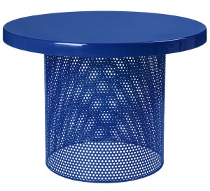 Stolik kawowy  Tulina  50 x 36  cm  Broste Copenhagen        