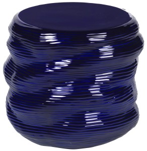 Stolik kawowy  Earthernware  44 x 42  cm  Broste Copenhagen  