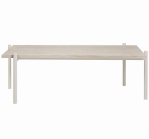 Stolik kawowy  Elaine   100 x 35  cm  Broste Copenhagen         