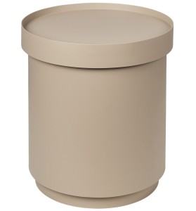Stolik kawowy  3 w 1  Ninna  41 x 35  cm  Broste Copenhagen  