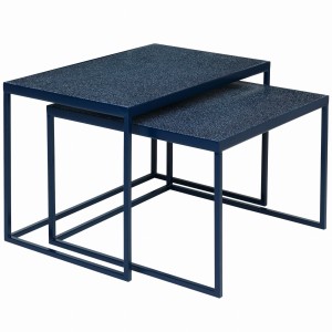 Zestaw 2 stolików Tilde  Broste Copenhagen          