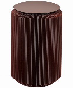 Stolik  Palm 60 x 40 cm   Broste Copenhagen          