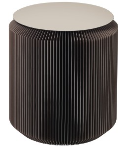 Stolik  Palm 50 x 45 cm   Broste Copenhagen          