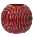 wazon, wazon ceramiczny, wazon z kamionki, wazon Bloomingville