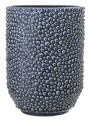wazon, wazon ceramiczny, wazon z kamionki, wazon Bloomingville