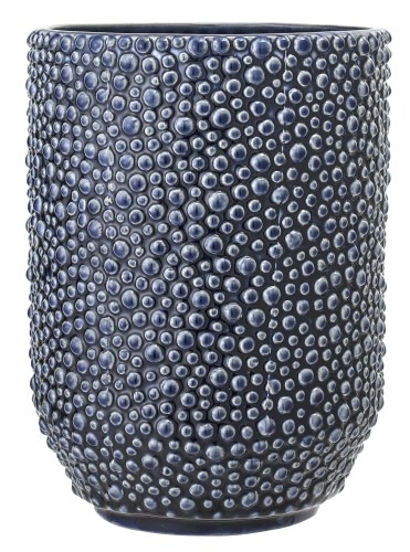 wazon, wazon ceramiczny, wazon z kamionki, wazon Bloomingville