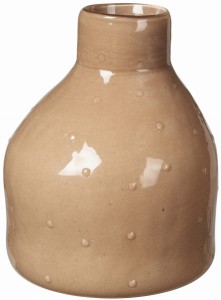 Wazon  Silas  30 x 25 cm  Broste Copenhagen                   