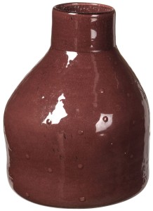 Wazon  Silas  30 x 25 cm  Broste Copenhagen                    