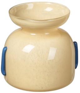 Wazon  Vera  20 x 19 cm  Broste Copenhagen                      