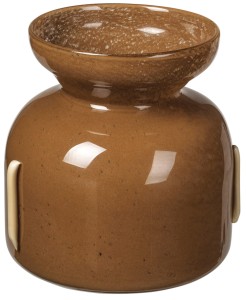 Wazon  Vera  20 x 19 cm  Broste Copenhagen                      