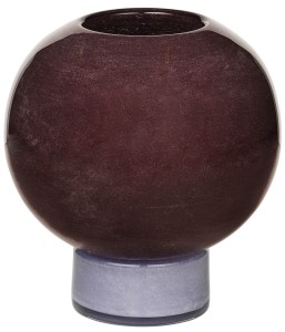 Wazon  Mari  20 x 21 cm  Broste Copenhagen                         