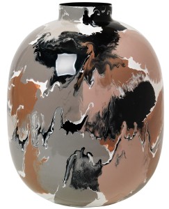 Wazon  Thyra   31 x 25  cm  Broste Copenhagen                    