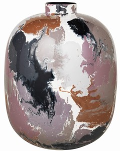 Wazon  Thyra   50 x 40  cm  Broste Copenhagen                    
