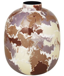 Wazon  Thyra   31 x 25  cm  Broste Copenhagen                    
