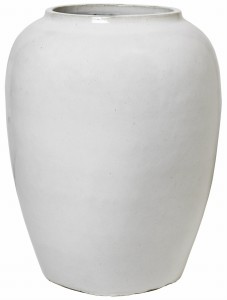 Wazon  Ray  64 x 50  cm  Broste Copenhagen              