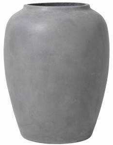 Wazon  Ray  64 x 50  cm  Broste Copenhagen              