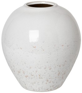 Wazon  Ingrid  26 x 24  cm  Broste Copenhagen               
