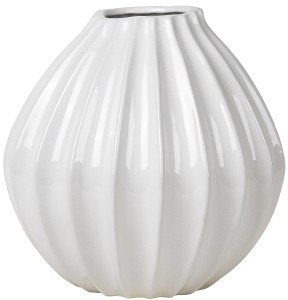 Wazon   Wide  40 x 40  cm  Broste Copenhagen                    
