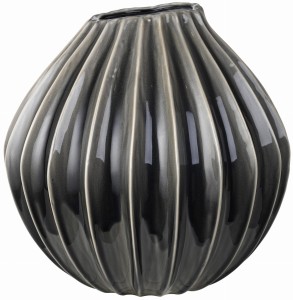 Wazon   Wide  15 x 15  cm  Broste Copenhagen                  