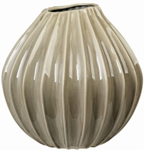 Wazon   Wide  40 x 40  cm  Broste Copenhagen                     