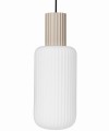 lampa wisząca, lampa sufitowa, lampa wisząca Broste Copenhagen
