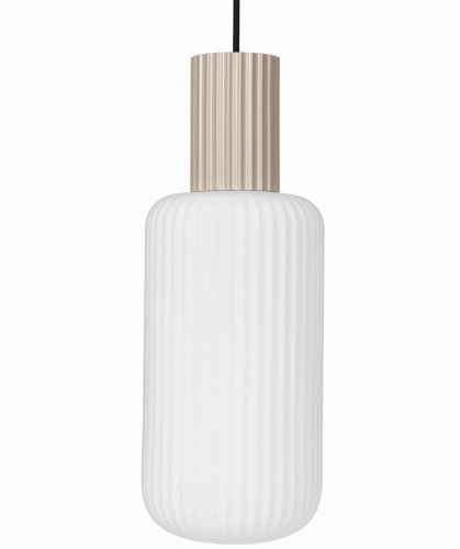 lampa wisząca, lampa sufitowa, lampa wisząca Broste Copenhagen