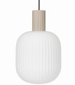 lampa wisząca, lampa sufitowa, lampa wisząca Broste Copenhagen