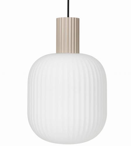 lampa wisząca, lampa sufitowa, lampa wisząca Broste Copenhagen
