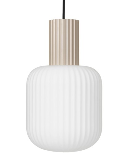 lampa wisząca, lampa sufitowa, lampa wisząca Broste Copenhagen