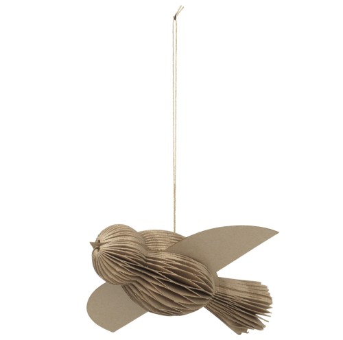 dekoracja świąteczna dekoracja choinkowa, zawieszka świąteczna Broste Copenhagen