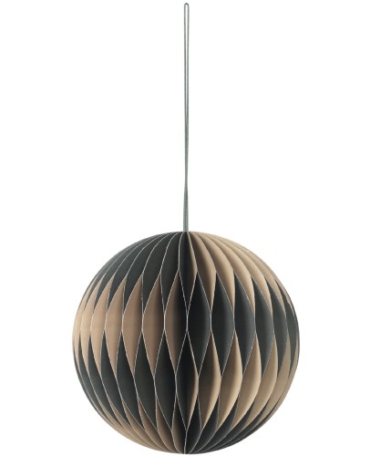 dekoracja świąteczna dekoracja choinkowa, zawieszka świąteczna Broste Copenhagen