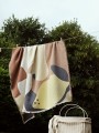 pled, koc, pled Broste Copenhagen