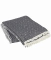 pled, koc, pled Broste Copenhagen