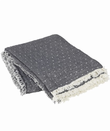 pled, koc, pled Broste Copenhagen