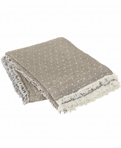 pled, koc, pled Broste Copenhagen