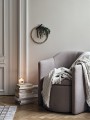 pled, koc, pled Broste Copenhagen