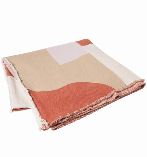 pled, koc, pled Broste Copenhagen