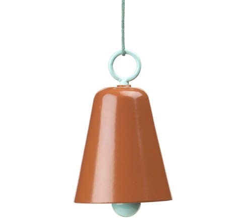 dekoracja świąteczna dekoracja choinkowa, zawieszka świąteczna Broste Copenhagen