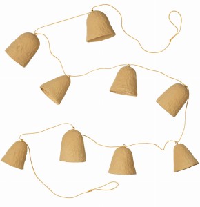 Girlanda  Pulp  180 cm  Broste Copenhagen          