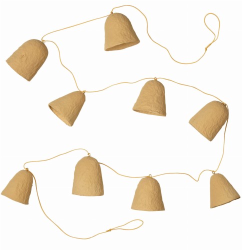 dekoracja świąteczna dekoracja choinkowa, zawieszka świąteczna Broste Copenhagen