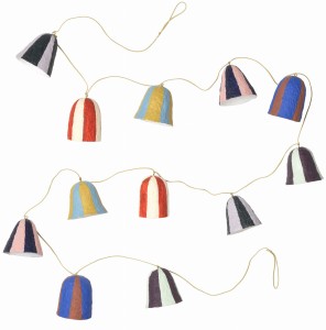 Girlanda  Pulp  180 cm  Broste Copenhagen            